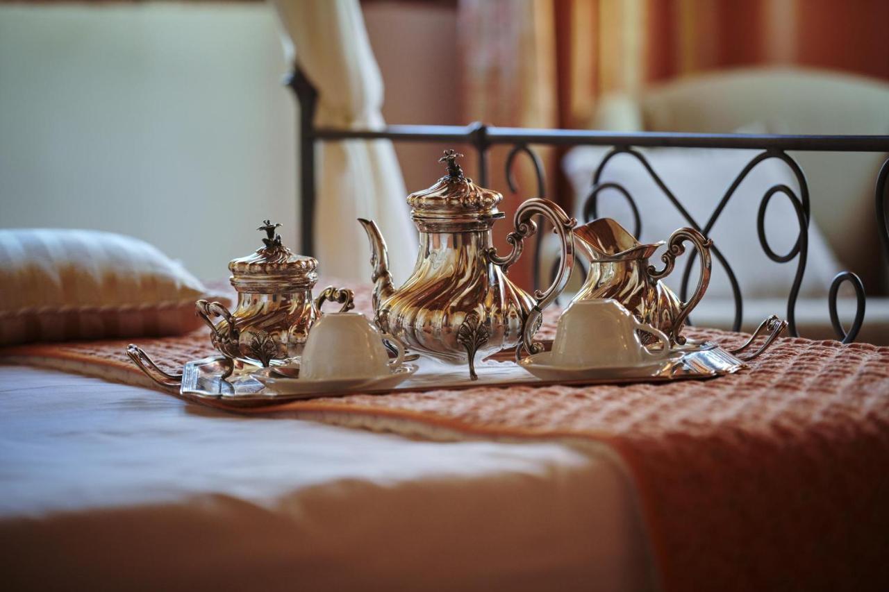 Villa Curina Resort Castelnuovo Berardenga Dış mekan fotoğraf