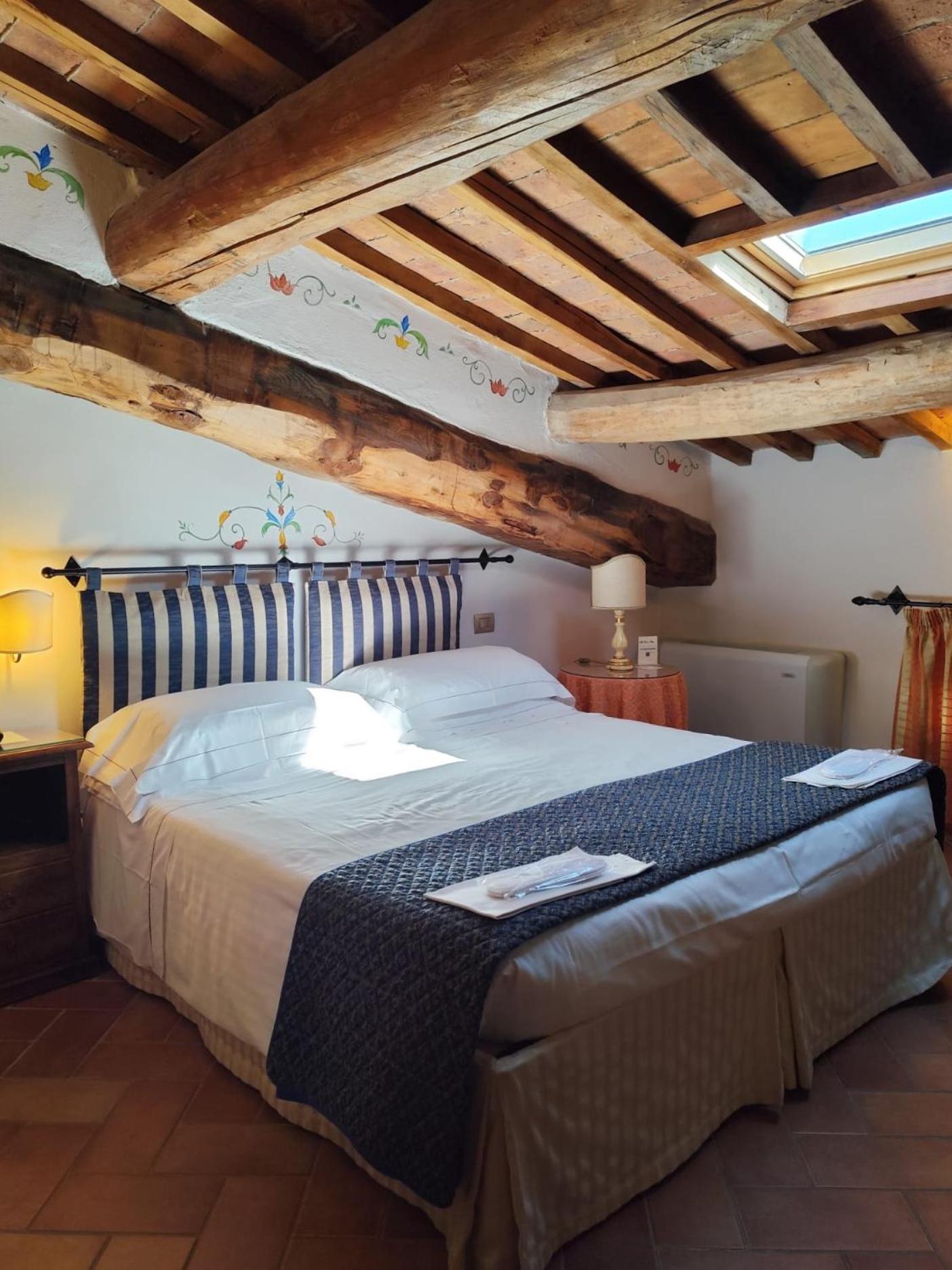 Villa Curina Resort Castelnuovo Berardenga Dış mekan fotoğraf