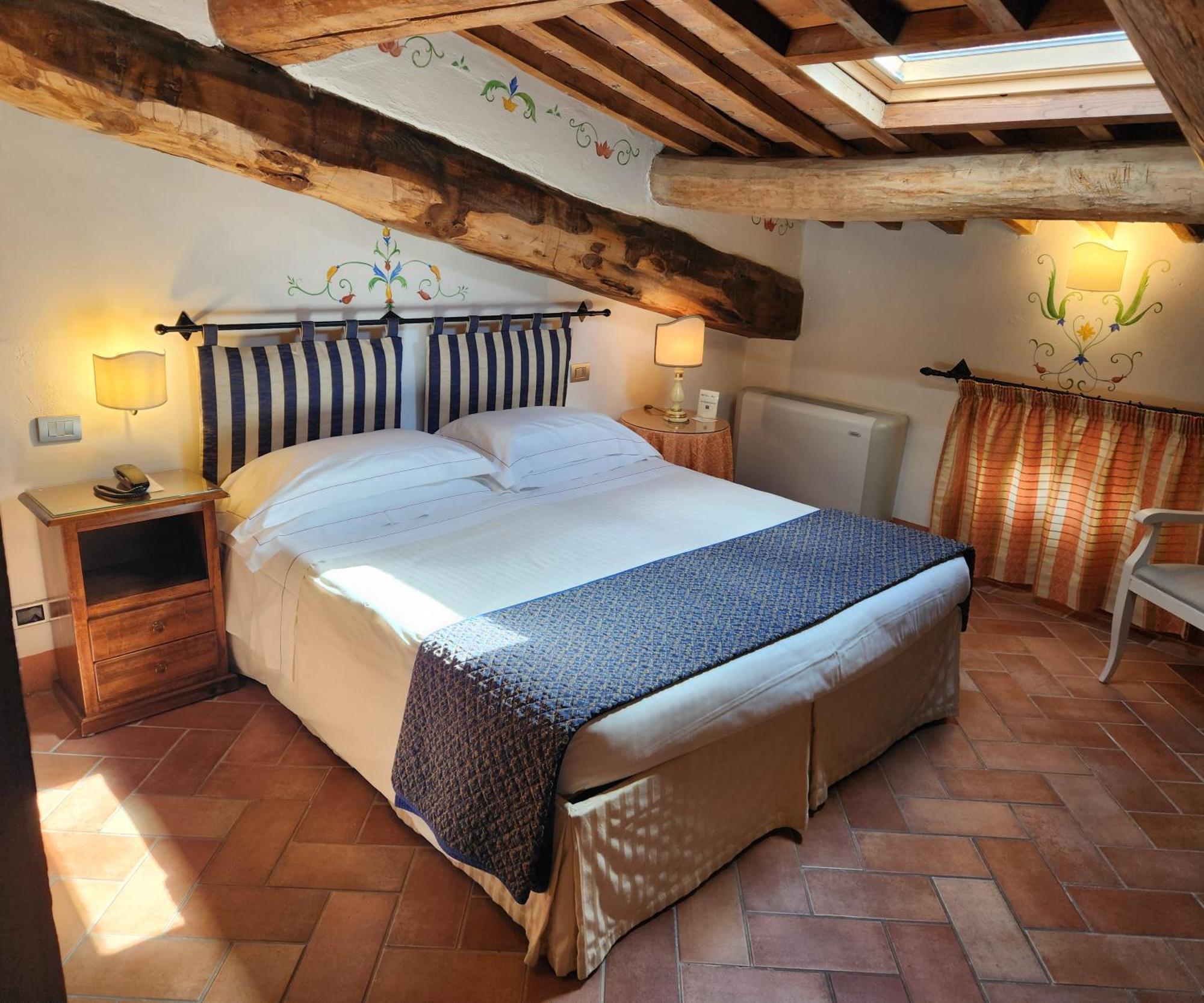 Villa Curina Resort Castelnuovo Berardenga Dış mekan fotoğraf